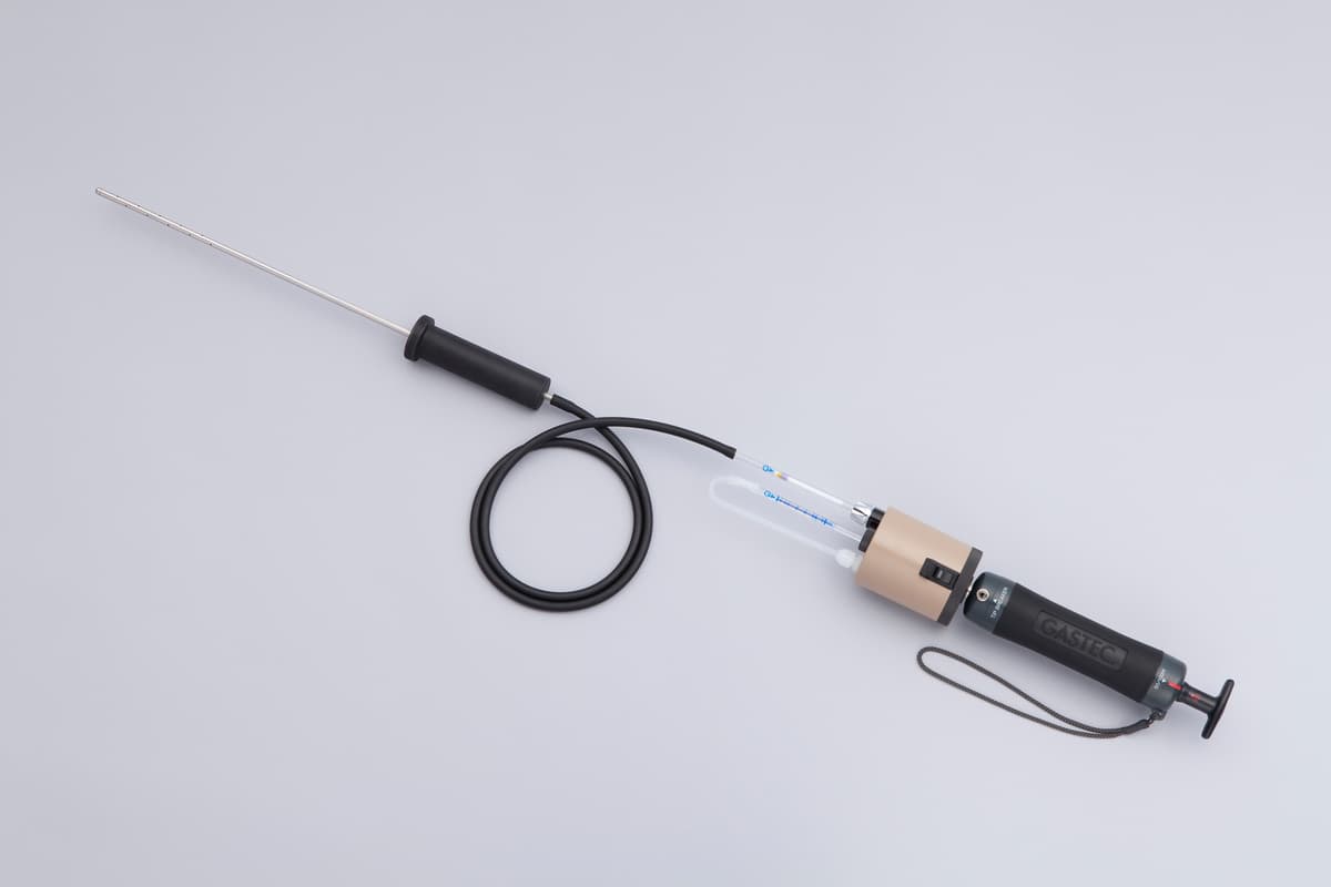 Fumigation Probe 380