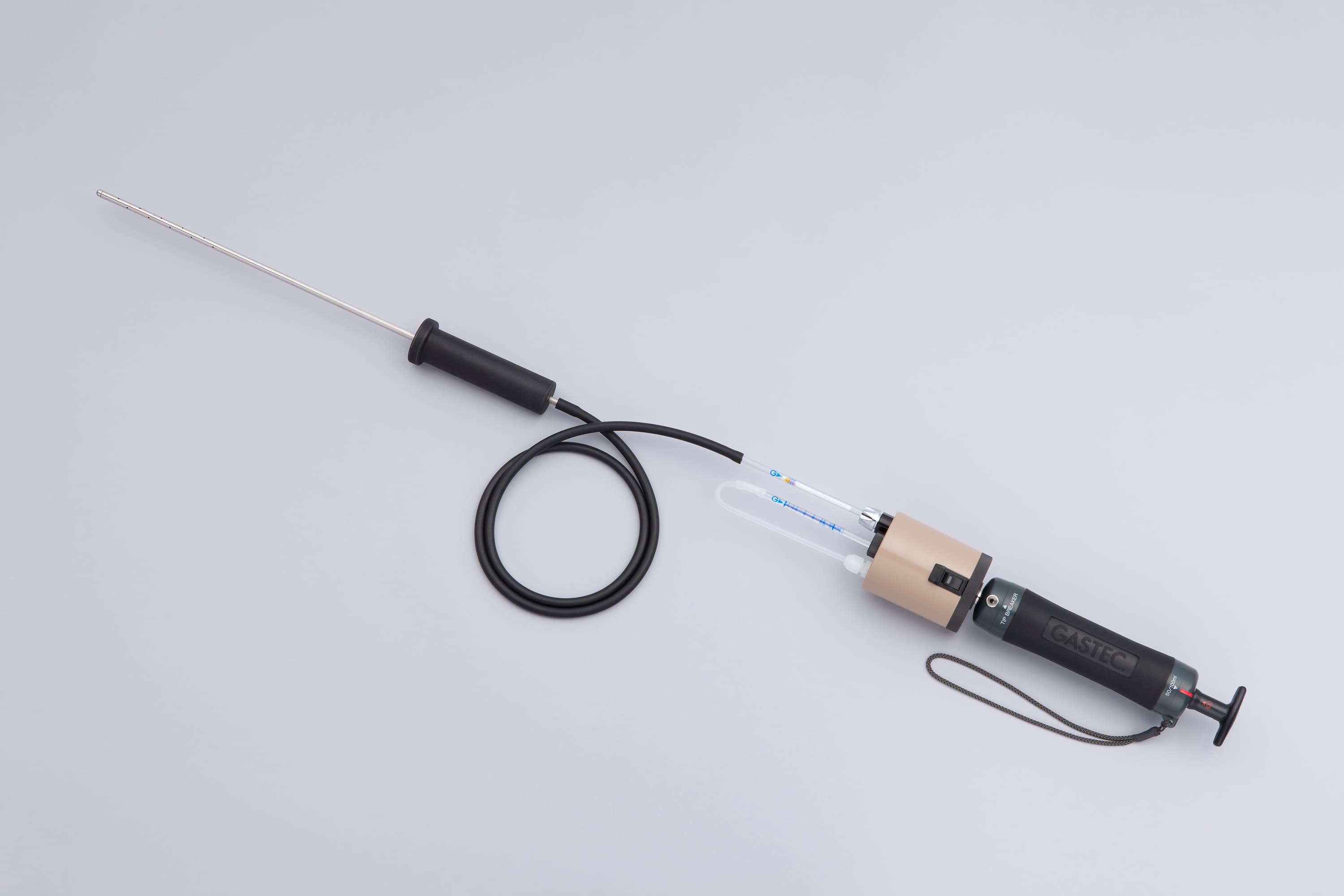 Fumigation Probe 380