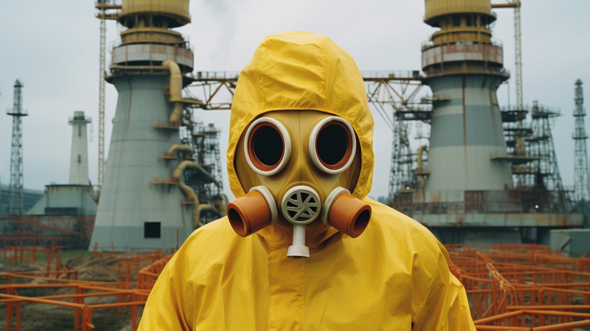 Introduction to Gas Detection Devices: Keeping Industries Safe