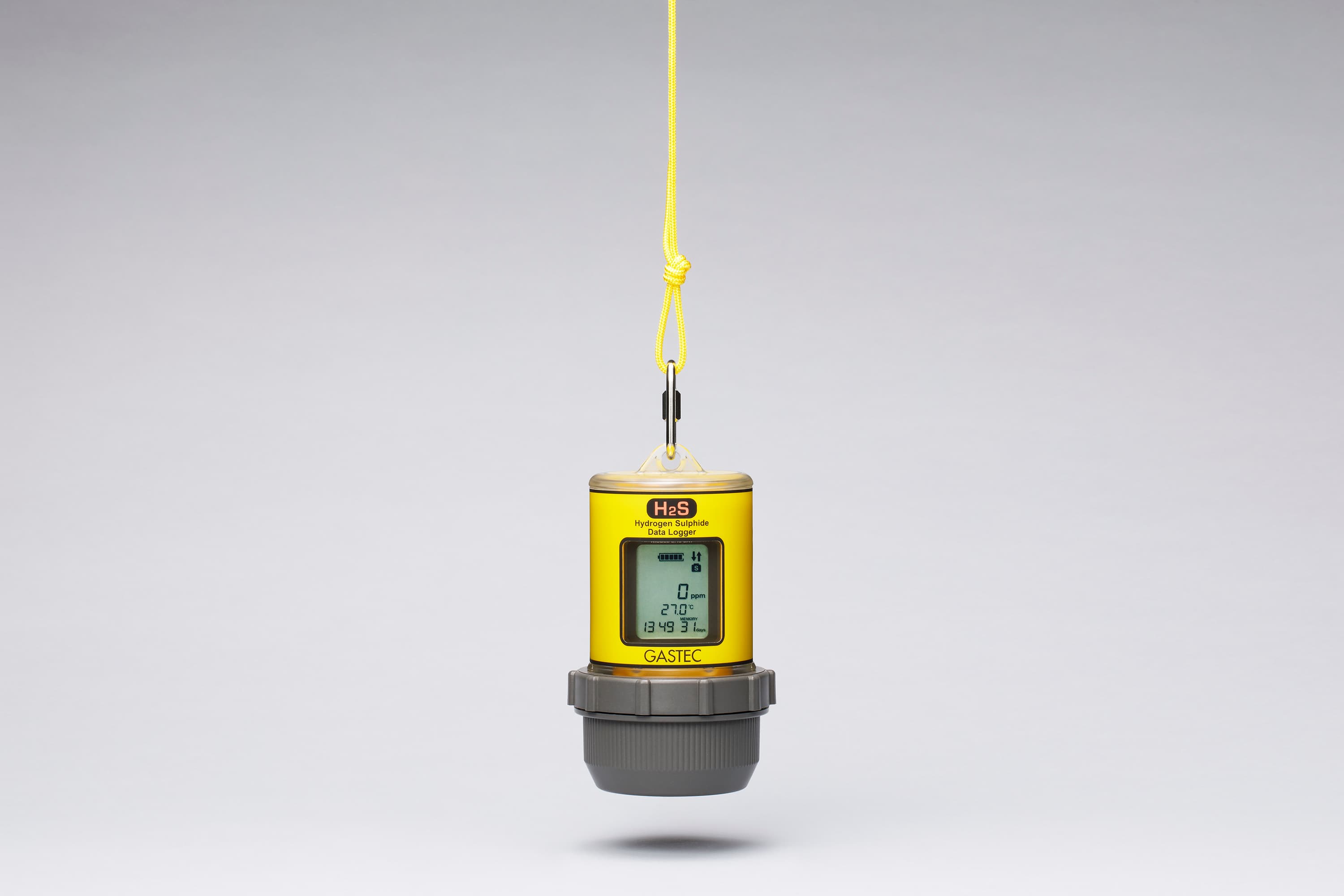 Choosing the Right Gas Detection Solution