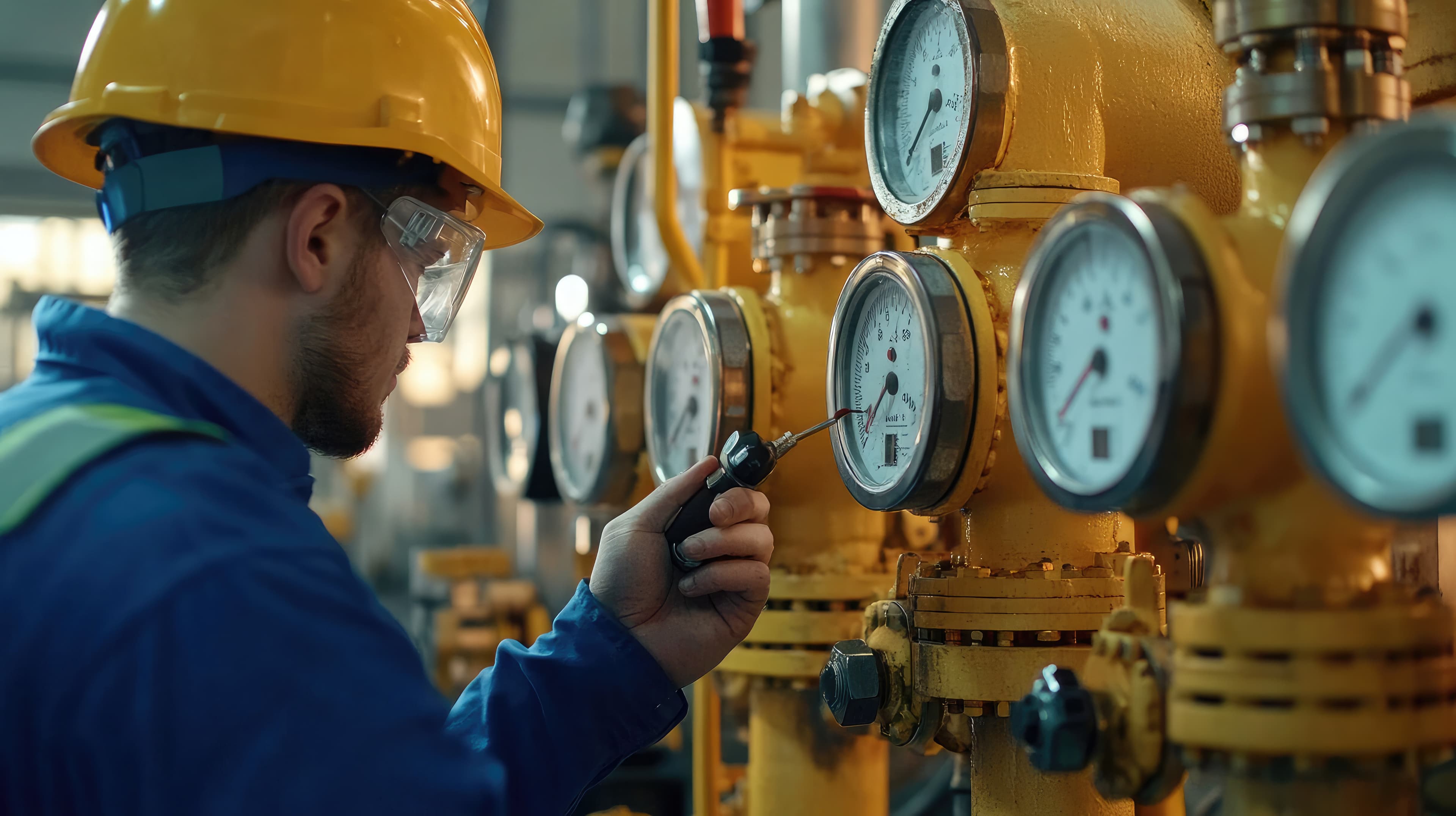Choosing the Right Gas Detection Device for Your Business