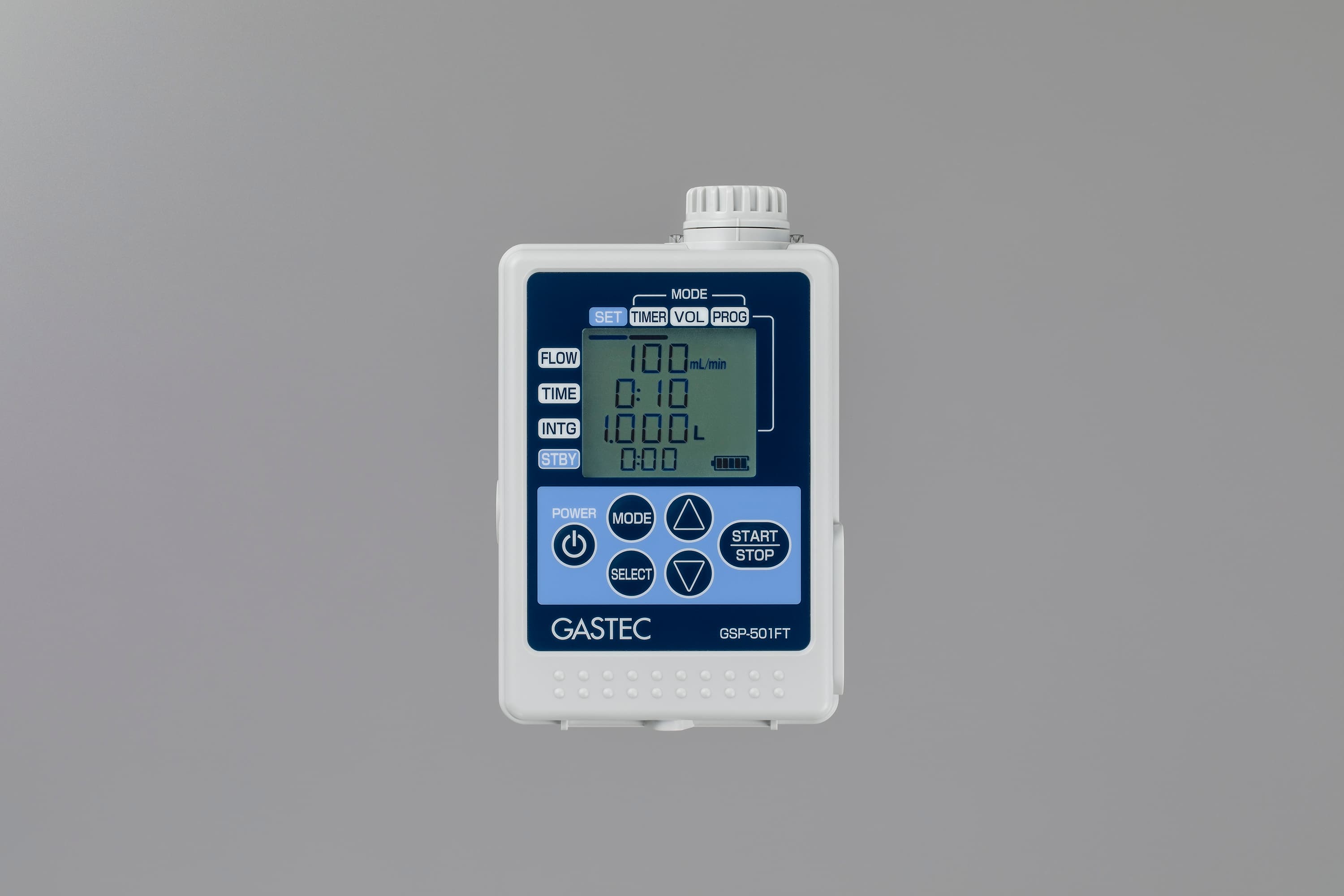 Automatic Air Sampling Pump GSP-501FT