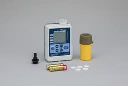 Automatic Air Sampling Pump GSP-501FT 3