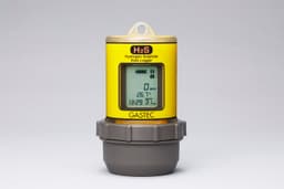 H2S Data Logger-GHS-8AT-EX 1