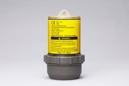 H2S Data Logger-GHS-8AT-EX 2