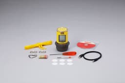 H2S Data Logger-GHS-8AT-EX 5