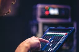 Our Experience Center 5