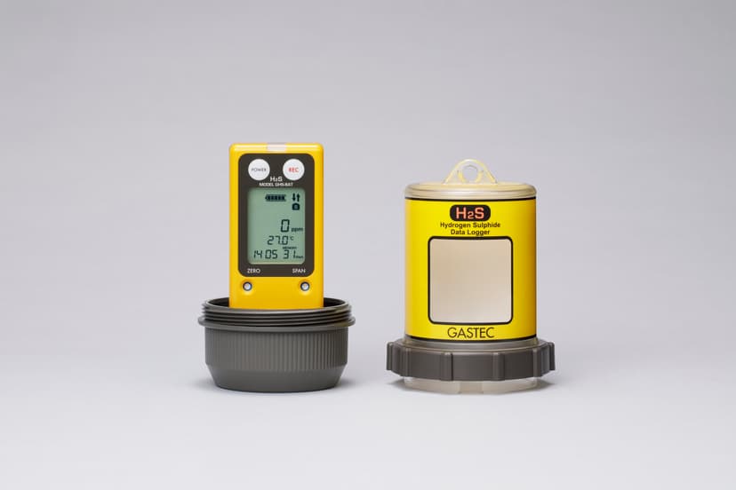 Power Management & Recording