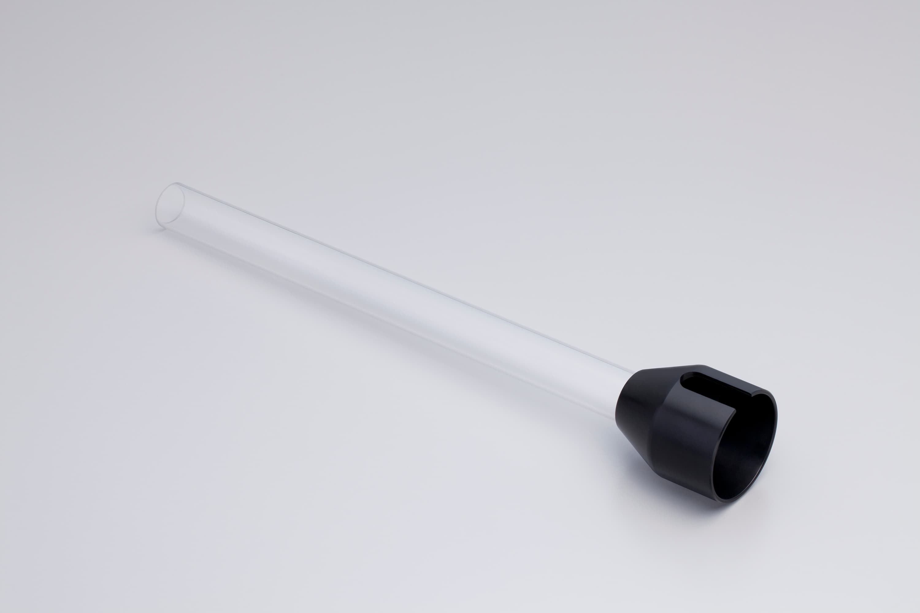 Twin Tube Holder GV500